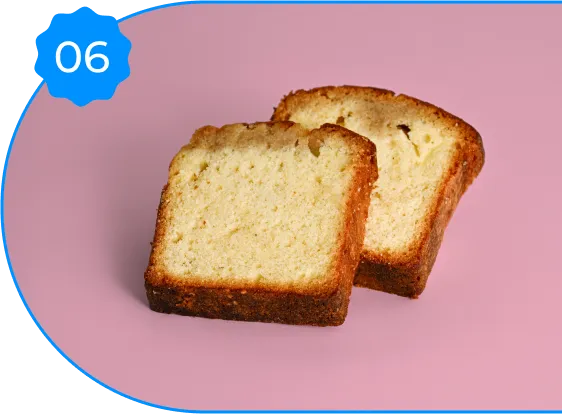 ブランデーケーキ