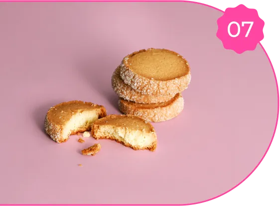 ダイヤモンドサブレ