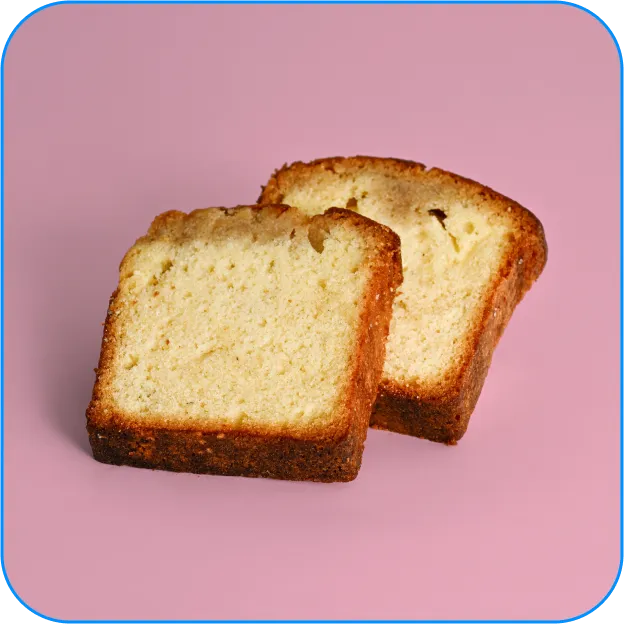 ブランデーケーキ