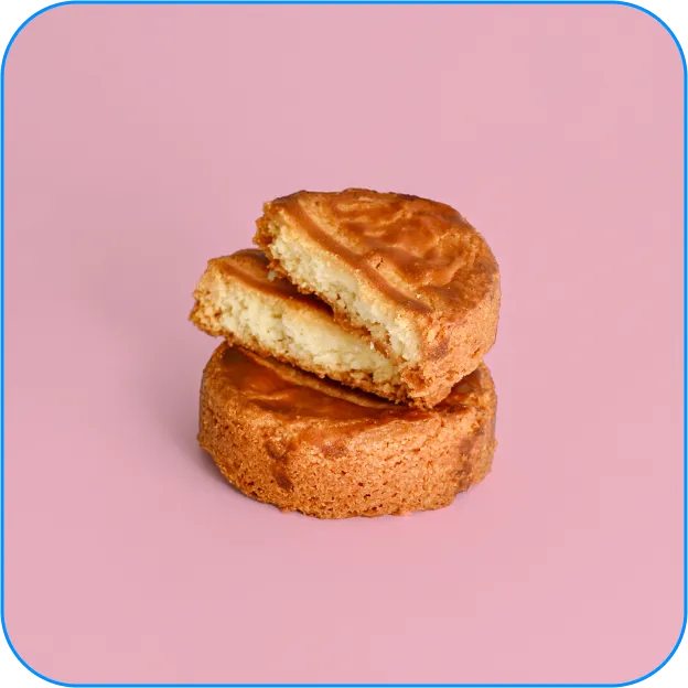 ガレットブルトンヌ