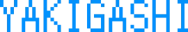 YAKIGASHI